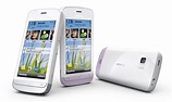 Nokia C5-03 specs, review, release date - PhonesData