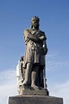 Biography of William Wallace