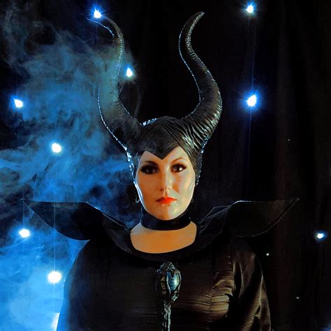 Maleficent