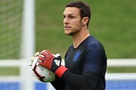 England squad: Alex McCarthy vows to give Gareth Southgate a selection ...