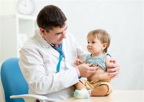Most Common Health Issues For Infants Nicolette Marak Md Pediatric