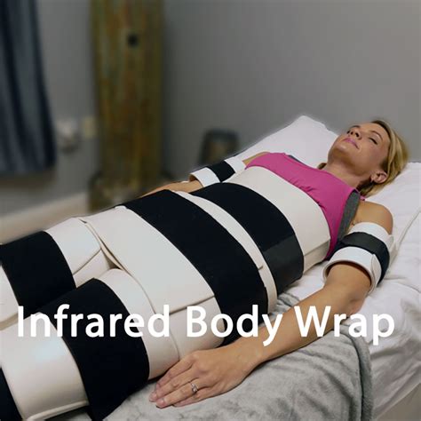 Infrared Body Wrap Formo Hlc Wellness And Aesthetic