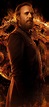 1125x2436 Rhys Ifans As Otto Hightower In House Of The Dragon Iphone XS ...