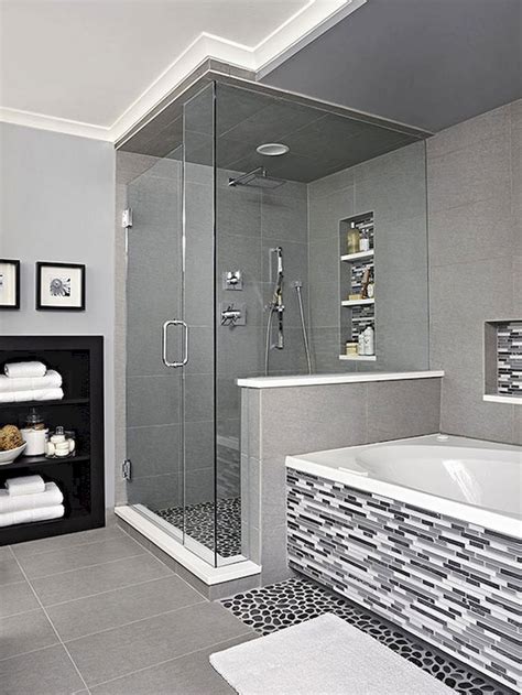 83 Stunning Master Bathroom Remodel Ideas Page 39 Of 85