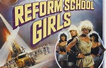 Reform School Girls DVD Review - Impulse Gamer