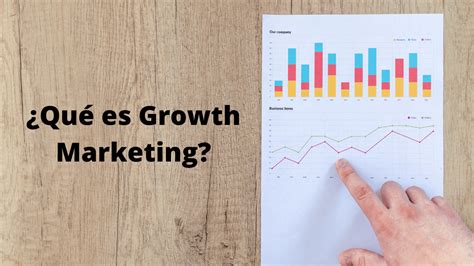 Qu Es Growth Marketing Consejos Para Implementar Tu Estrategia