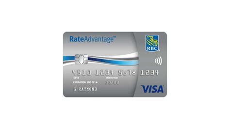 Rbc Cash Back Credit Card Rbc Cash Back Mastercard Rbc Royal Bank
