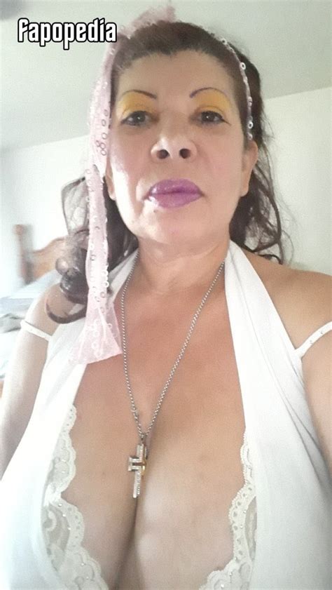 Mary Castro Nude Leaks Photo Fapopedia