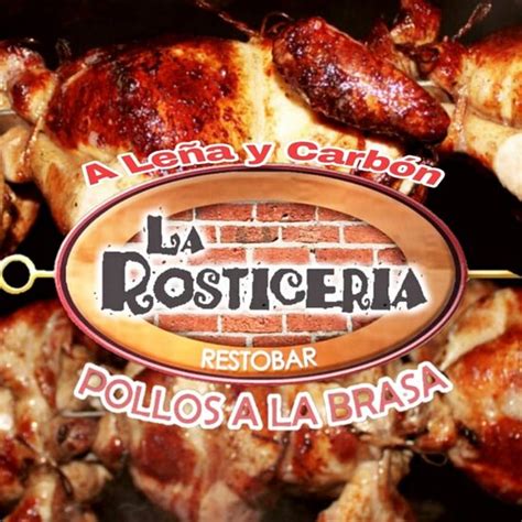 Polleria La Rosticeria Arequipa Restaurant Reviews Photos And Phone