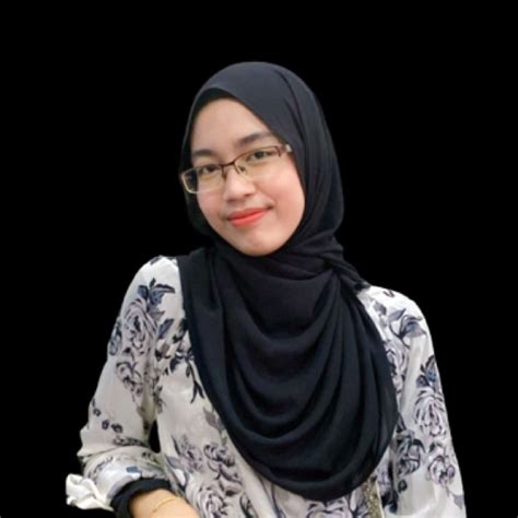 Siti Nurfatihah Nasuha Rosman Universiti Teknologi Mara Kota Bharu