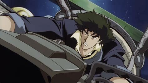 The Cowboy Bebop Ending Explained The Mary Sue