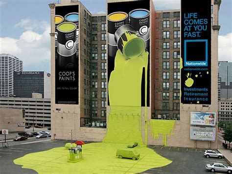 Discover 14 Highly Creative Advertisement Examples That Will Amaze You