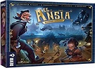 Devir El Ansia en Español Juego de Mesa : Amazon.com.mx: Juguetes y Juegos