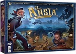 Devir El Ansia en Español Juego de Mesa : Amazon.com.mx: Juguetes y Juegos