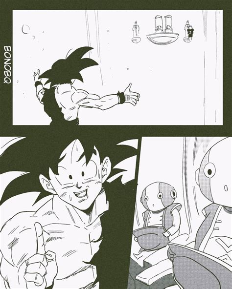 We did not find results for: Artist Bonobq Shares Alternate Ending Of Dragon Ball Super - Universe 7 Erased! - Page 7 of 9 ...