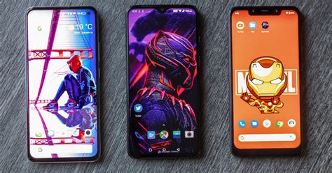 Updated on january 04, 2020. 9 Best Wallpaper Android Apps in 2020