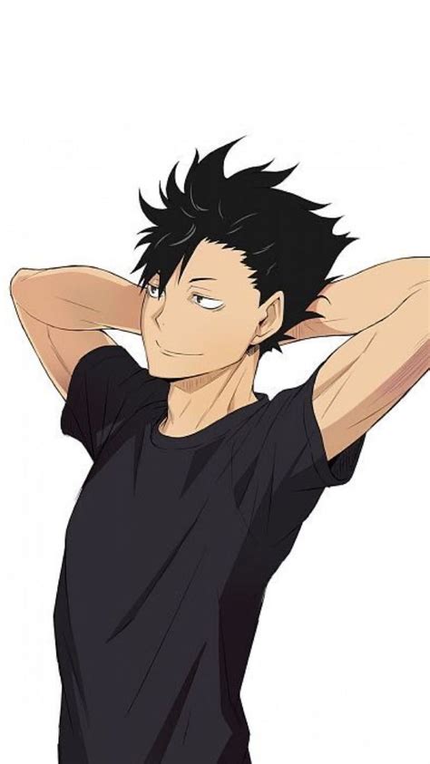 Tetsurō Kuroo Kuroo Kuroo Tetsurou Kuroo Haikyuu