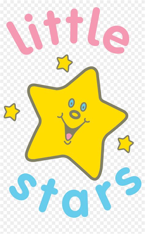 Little Stars Logo Png Download Little Stars Logo Transparent Png