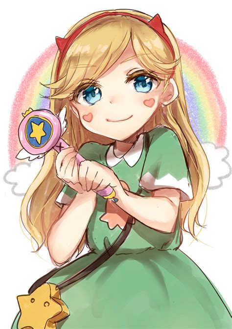 Star Butterfly Star Vs The Forces Of Evil Image By Pixiv Id Zerochan