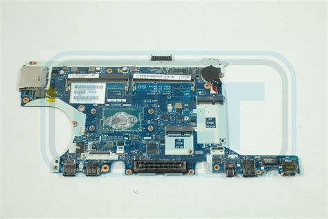 Dell Flawed Latitude E7440 Laptop Motherboard 3m26r 736 I5 4300u 19