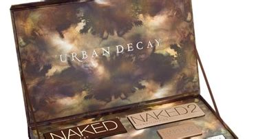 Urban Decay Naked Vault Volume Back In Stock At Ulta And Nordstrom