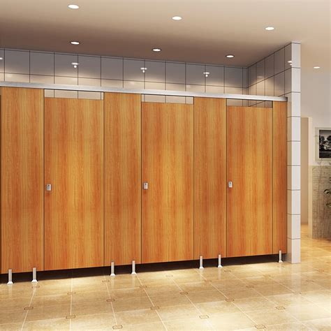 We carry standard 58 sized bathroom partitions and more customized 64 and 72 high doors and panels. Phenolic Board Commercial Bathroom Partition - Buy Commercial Bathroom Partition,Phenolic Board ...