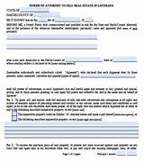 Pictures of Medical Power Of Attorney Form Utah
