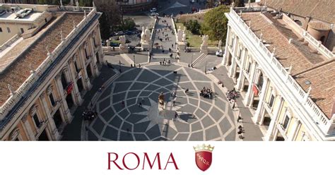 Roma Capitale Sito Istituzionale Oltre 35 Mila Visitatori Per La