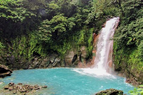 Best Things To See And Do In Costa Rica