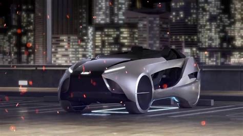 Top 10 Future Cars 2020 Youtube