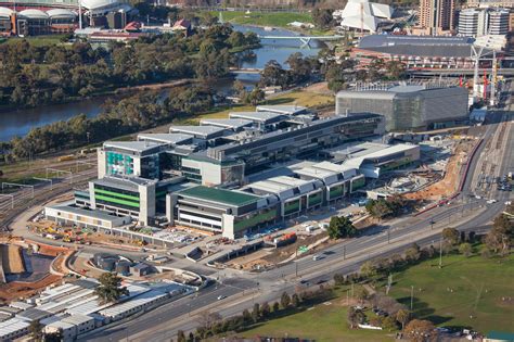 30 years in 30 weeks 2014 the new royal adelaide hospital gba projects