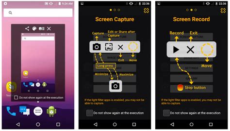 11 Best Free Screenshot Apps For Android May 2020