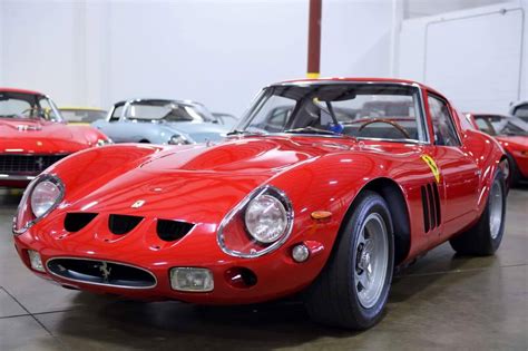 1965 Ferrari 330 For Sale 1742363 Hemmings Motor News