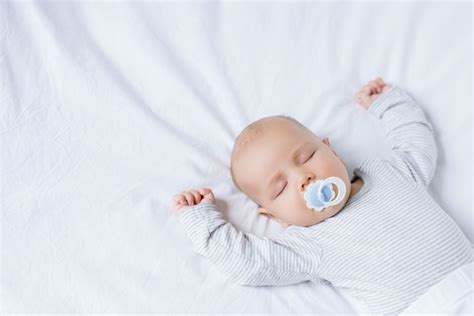 What does sleep on it expression mean? Less active babies may be getting less sleep