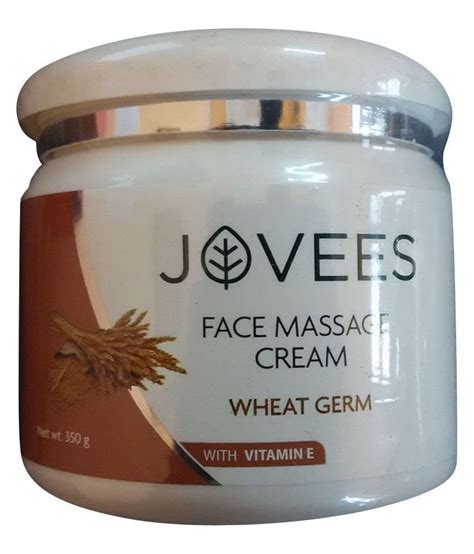 Jovees Face Massage Cream 350gm
