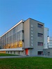 Dessau Bauhaus Building Gropius | Vielfalt der Moderne