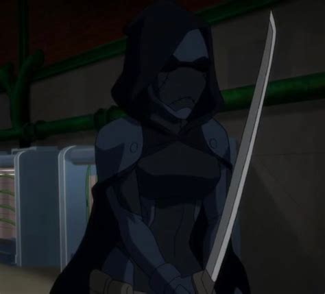 Orphan Young Justice Heroes And Villains Wiki Fandom