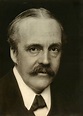 NPG x8451; Arthur James Balfour, 1st Earl of Balfour - Portrait ...