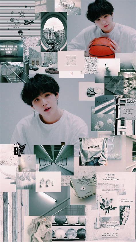 See more ideas about bts, bts wallpaper, bts bangtan boy. BTS Suga Aesthetic Wallpapers - Wallpaper Cave