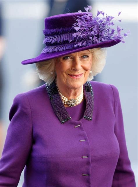 Camilla Will Be Queen Because ‘monarchy Is Not A Popularity Contest Royal News Uk