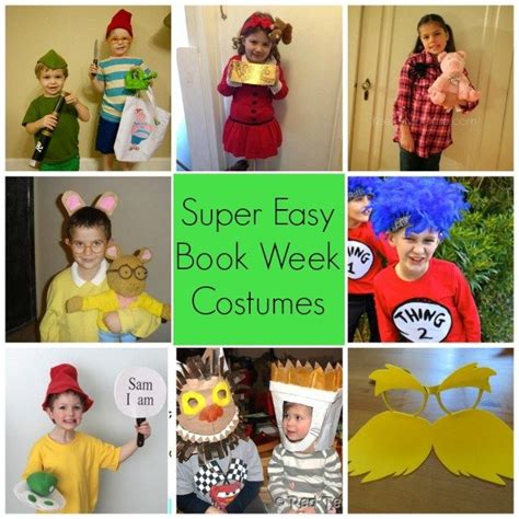 Account Suspended Book Week Costume Book Character