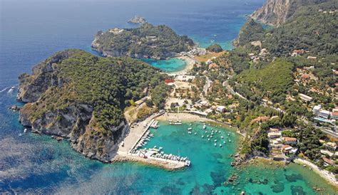 13 Day Honeymoon In Corfu Crete Santorini Mykonos Greek Island