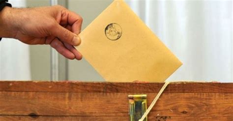 Oy kullanmama cezası var mı ve ne kadar 2023 Genel seçimlerde oy