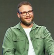 Seth Rogen’s Mom Used Twitter to Find Him