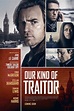 Our Kind of Traitor (2016) Movie Trailer | Movie-List.com