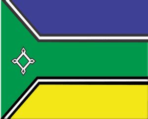 Bandeira Do Brasil Do Estado Do Amap Em Vetor Png Editavel