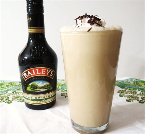 As 25 Melhores Ideias De Baileys Milkshake No Pinterest Milkshake E