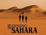 Running the Sahara (2008) - Rotten Tomatoes