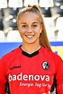 Doppelschlag von Giulia Gwinn beim SC-Sieg in Leverkusen - SC Freiburg ...