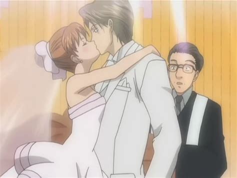 Maybe you would like to learn more about one of these? Itazura na Kiss anime review